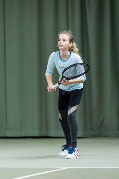 Anna-Marie Weissheim 548 - Verbandsmeisterschaften